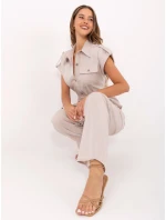 Komplet LK KMPL model 21228984 beżowy - FPrice Komplet LK KMPL model 21228984 beżowy - FPrice