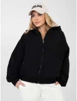 Mikina NS BL NS2566.15 černá