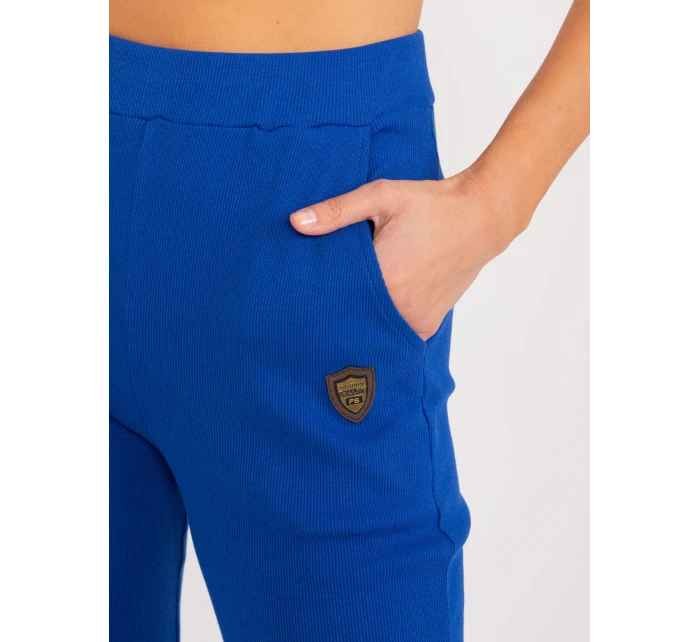 Spodnie RV SP model 21175318 czerwony - FPrice Spodnie RV SP model 21175318 czerwony - FPrice