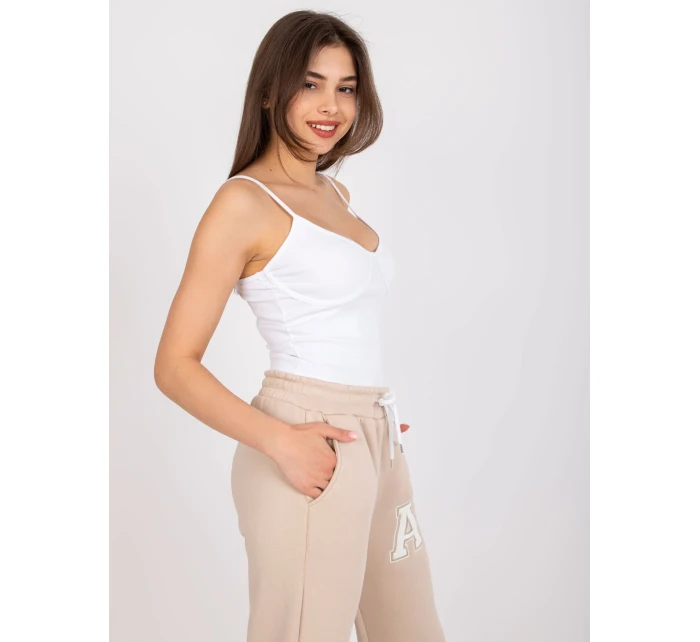 Top TW TP BL 009.27X bílá