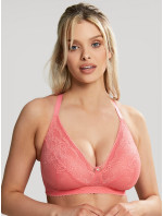 Alexis Non Wired Bralette coral model 18348328 - Cleo
