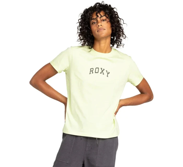 Dámské tričko model 21279814 Ocean - Roxy