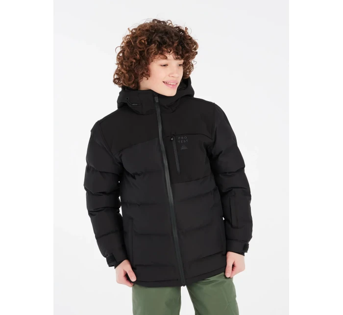 Chlapecká lyžařská bunda model 20743625 JR - Protest