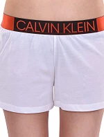 Dámské šortky KW0KW00692-143 - Calvin Klein
