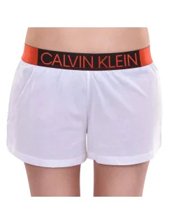 Dámské šortky KW0KW00692-143 - Calvin Klein