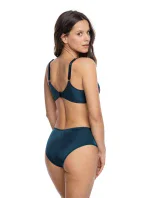 Dámské kalhotky brazilky GFB Mořská model 18335944 - Gaia Dámské kalhotky brazilky GFB Mořská model 18335944 - Gaia
