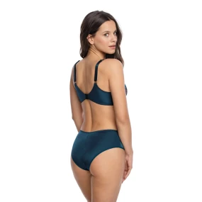 Dámské kalhotky brazilky GFB  Mořská  model 18335944 - Gaia