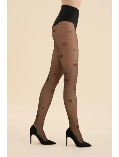 SLADKÉ PUNČOCHÁČE / PUNČOCHOVÉ KALHOTY-5