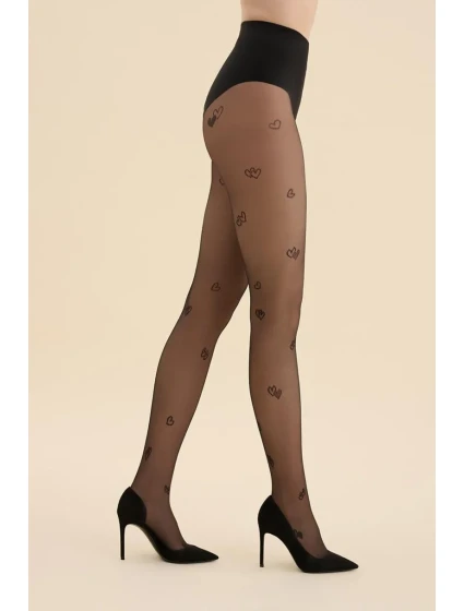 SLADKÉ PUNČOCHÁČE / PUNČOCHOVÉ KALHOTY-5