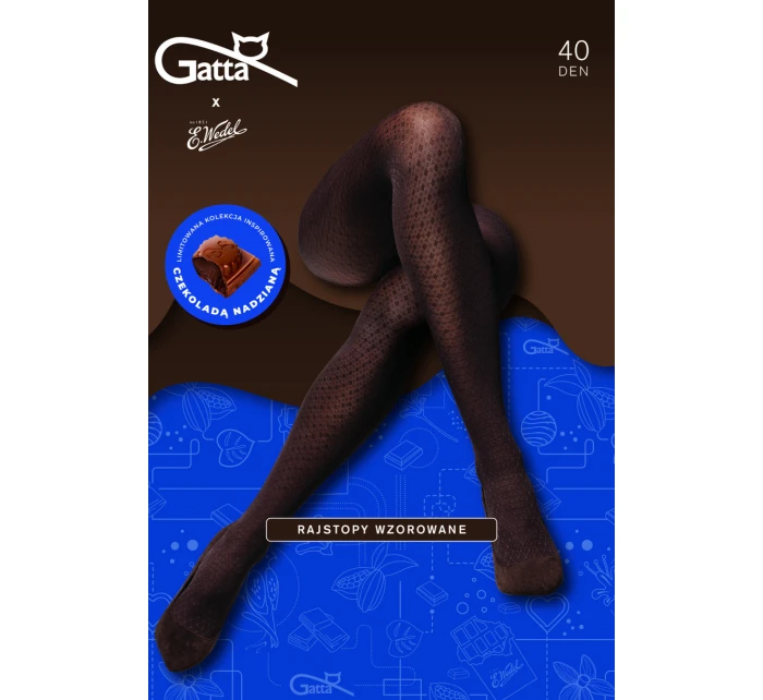 &  40 DEN model 21465675 - Gatta