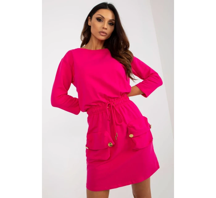 Denní šaty model 175462 Och Bella