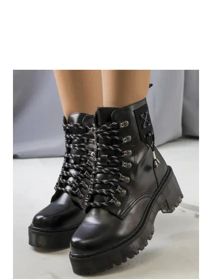 Boty model 204631 Solea Boty model 204631 Solea