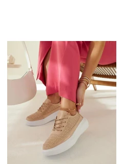 Tenisky  model 207539 Solea