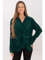 Košile s dlouhým rukávem model 221892 Factory Price Košile s dlouhým rukávem model 221892 Factory Price