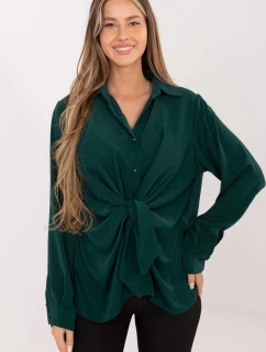 Košile s dlouhým rukávem  model 221892 Factory Price