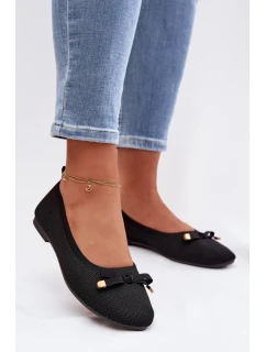 Balerinky  model 224434 Step in style