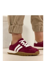 Sportovní obuv model 224965 Solea Sportovní obuv model 224965 Solea