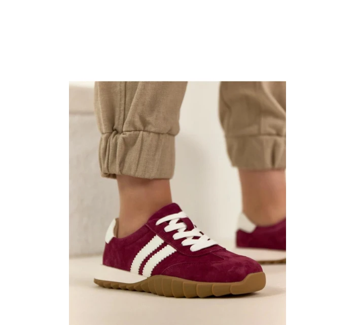 Sportovní obuv model 224965 Solea Sportovní obuv model 224965 Solea