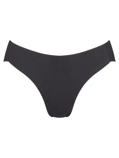 sloggi ZERO Feel Pure High leg - BLACK - SLOGGI BLACK - SLOGGI