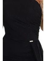 Dámské šaty 658-1 - NUMOCO Dámské šaty 658-1 - NUMOCO