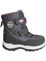 Dětská obuv Jr model 19004619 - Lee Cooper