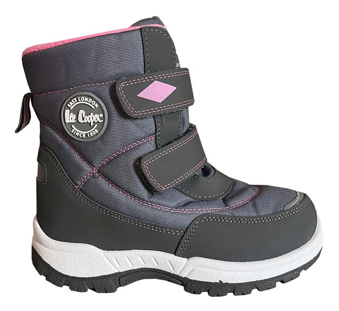 Dětská obuv Jr model 19004619 - Lee Cooper