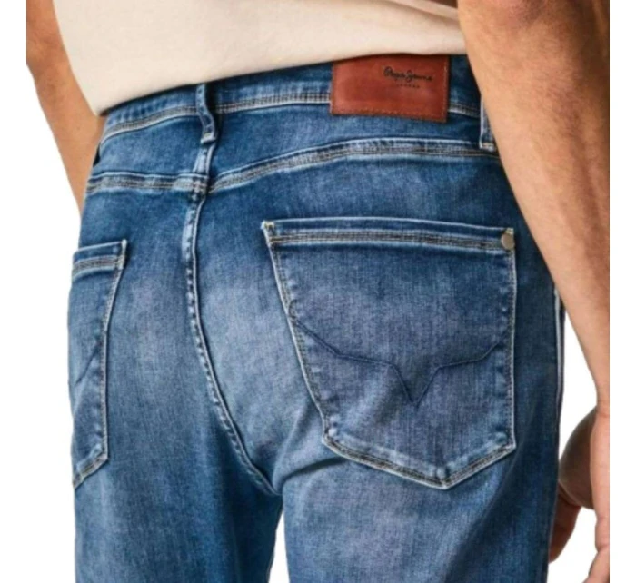 PEPE JEANS SKINNY JEANS MASON PM206324HM5