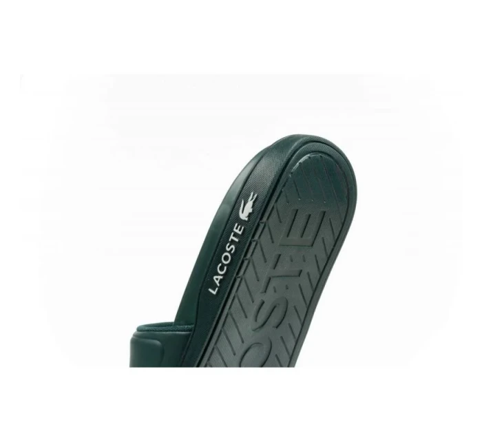 Lacoste Croco Dualiste 202D2 M 743CMA00202D2 žabky