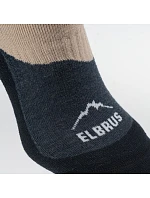 Kotníkové ponožky Elbrus Numi M 92800481480