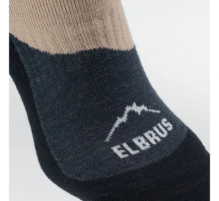 Kotníkové ponožky Elbrus Numi M 92800481480