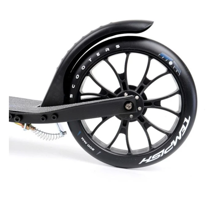 200 R model 21267158 - Tempish