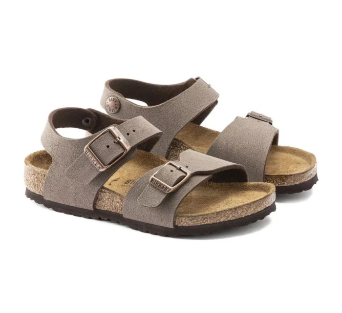 Birkenstock New York BS Jr sandály 0087781