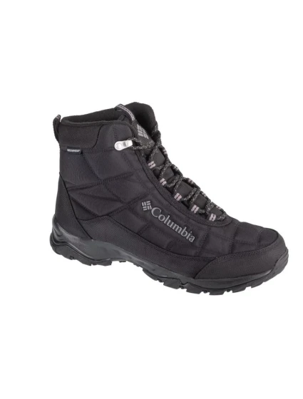 Boot Black 41 model 21372815 - Columbia
