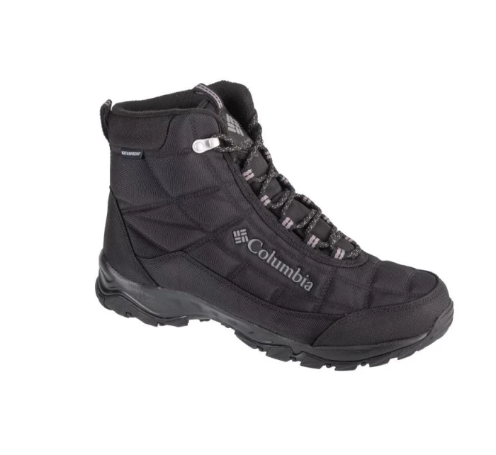 Boot Black 41 model 21372815 - Columbia