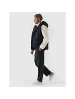 Pánské volnočasové kalhoty 4F 4FRAW24TTROM1167-20S Pánské volnočasové kalhoty 4F 4FRAW24TTROM1167-20S