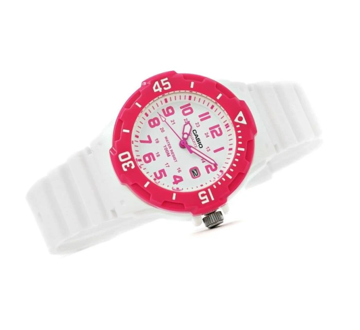 Hodinky CASIO LRW-200H-4BVDF + krabice Hodinky CASIO LRW-200H-4BVDF + krabice