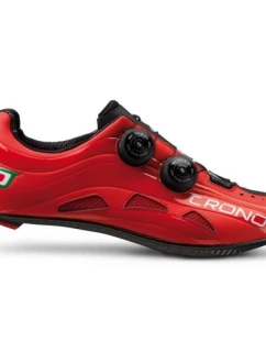 obuv 2 červená 42 model 21839770 - Crono