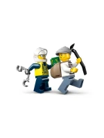 LEGO City 60455 Policejní honička na motorce LEGO City 60455 Policejní honička na motorce