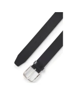 Neformální opasky Boss Janni_Sz40 NERO (50491903-001)