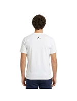 Air Jordan Sport Pánské tričko Dri-FIT White - HQ7984-100