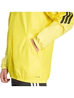 Pánská bunda adidas Tiro 26 Competition All Weather žlutá KB0139 pánské Pánská bunda adidas Tiro 26 Competition All Weather žlutá KB0139 pánské