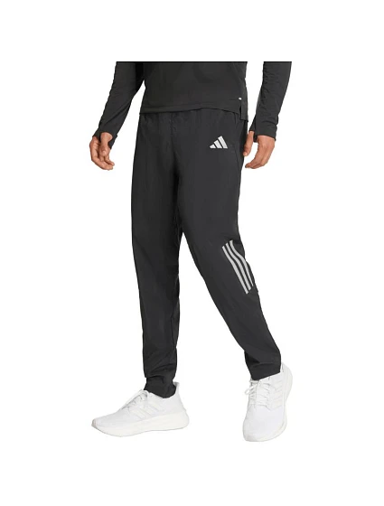 Pánské kalhoty adidas Adi 365 Astro černé KC4946