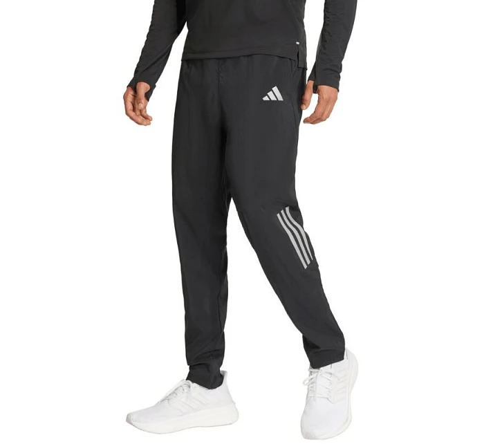 Pánské kalhoty adidas Adi 365 Astro černé KC4946