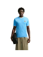 Pánské tričko Club Tee světle modré model 22309865 - NIKE