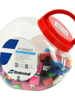 Babolat My Overgrip wrap 139370