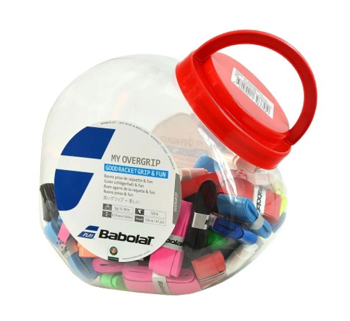 Babolat My Overgrip wrap 139370