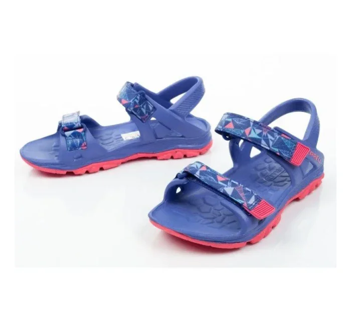 Dětské sandály Hydro Drift Jr MC56495 - Merrell