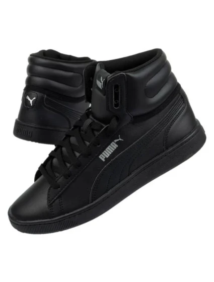 Dámské boty Vikky v2 Mid SL 370619 03 - Puma Dámské boty Vikky v2 Mid SL 370619 03 - Puma