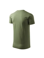 Unisex tričko Heavy New U tričko MLI-13709 - Adler 