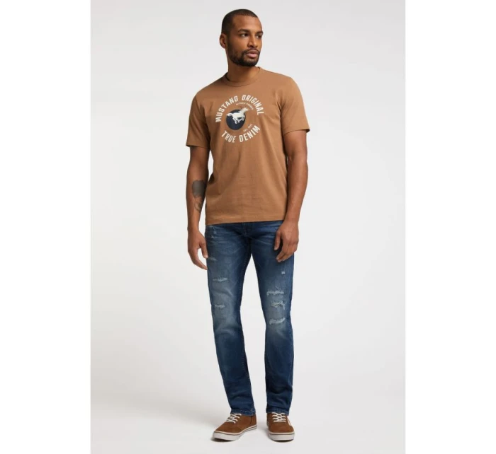 Tričko Mustang Alex C Print M 1012147 3299